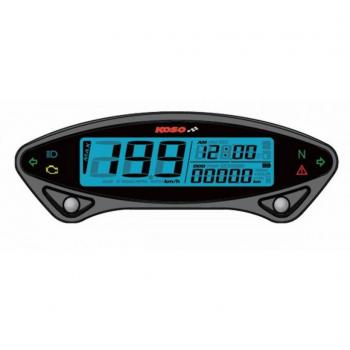 KOSO - 49273 : Velocímetro Db Ex-02 Ba048001