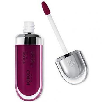 KIKO Milano 3D Hydra Lipgloss 30 | Brillo de labios emoliente efecto 3D