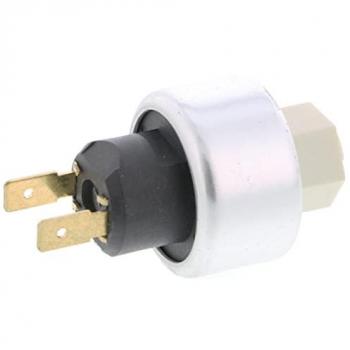 VEMO Interruptor de presión para aire acondicionado V95-73-0011 compatible con VOLVO 850, 940, 740, 240, 760, 960, 244, 242, 780, 265