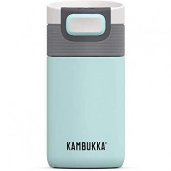 Taza Isotérmica Kambukka Etna 300 ml Color Glaciar