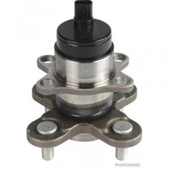 Juego de cojinetes de rueda HERTH+BUSS JAKOPARTS J4716023 - Conjunto de rodamientos para ruedas