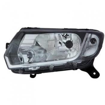 Faro Delantero VAN WEZEL 1507961 - Scheinwerfer Principal para Vehículos