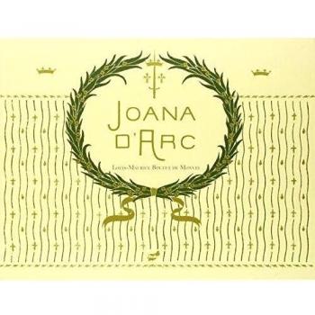 Joana D'Arc