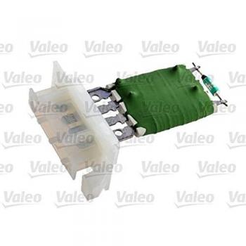 Valeo 515079 Elemento de control, aire acondicionado