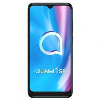 SMARTPHONE ALCATEL 1SE 5030F1 | 6.22 | 6GB | 64GB | 135MPX | AGATE GREEN