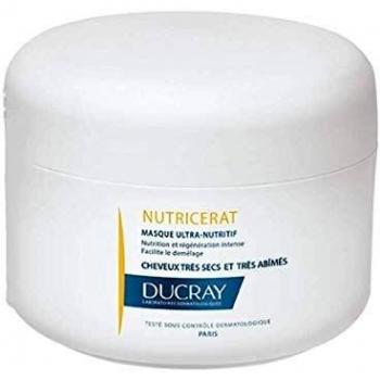 Ducray Nutricerat Nutritive Mask