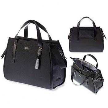 Bolsa Business Basil Noir