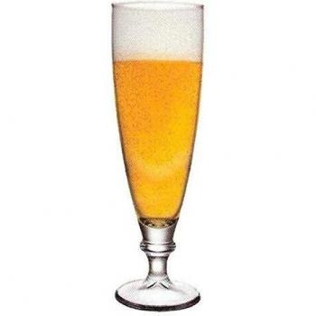 Copa de Cerveza Bormioli Rocco Harmonia 300 cl - Pack de 6 unidades