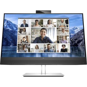 Monitor HP E-Series E27m G4 27 Quad HD IPS 2560 x 1440 1000:1 5ms Negro