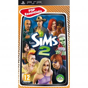 Los Sims 2 - Essentials