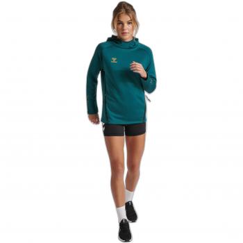 Hummel Cima XK Women's Hoodie with Hood