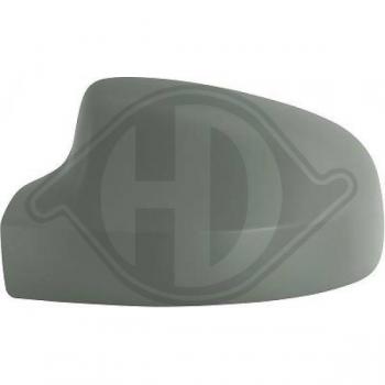 Cubierta del retrovisor exterior DIEDERICHS 4560129