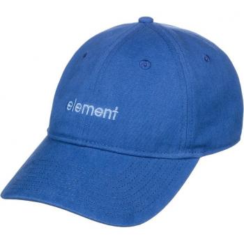 Gorra Element Fluky 3.0 para hombre en color azul