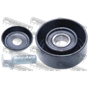 FEBEST 1287-TM10 Tensioner Pulley, timing belt; Deflection/Guide Pulley, timing belt