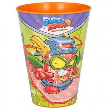 Vaso Easy 430 ML. Super ZINGS