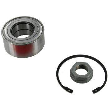 SKF VKBA 3584 Kit de rodamientos para rueda