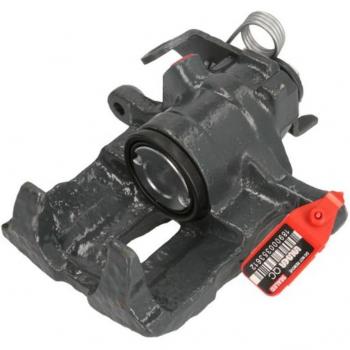 Pinza de freno trasero izquierda LAUBER 77.2340