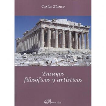 Ensayos filosóficos y artísticos