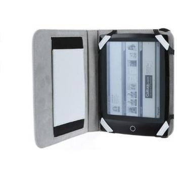 Mosaic Theory Read Me serie - Funda para lector de e-Books 6 blanco