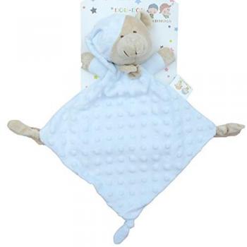 DOUDOU OSITO DORMILON 24 CM