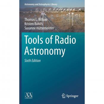 Radio Astronomy Tools: Comprehensive Guide to Techniques and Applications