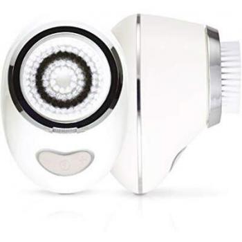 HQ, Cepillo limpiador facial sonico, exfoliante - 1 unidad