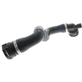 Tubería de radiador VAICO V20-1764, flexible, para refrigeración del motor BMW Z4 Roadster