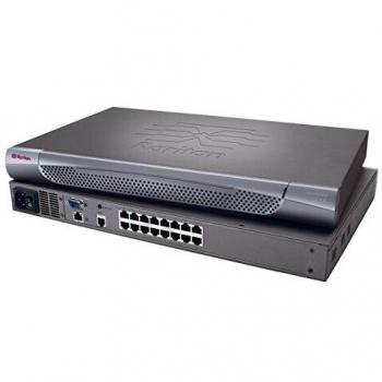 Raritan 32-port KVM-over-IP switch,