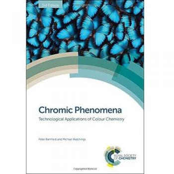Chromic Phenomena: Technological Applications of Colour Chemistry