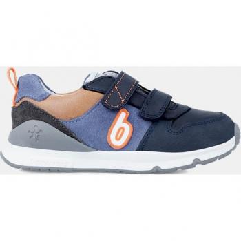 Zapatillas de niño Biomecanics 231240 Azul Marino