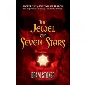 The Jewel of Seven Stars