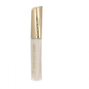 Rimmel London Oh My Gloss Plump 800 Brillo de Labios 6,5 ml