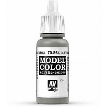 Vallejo Model Color Pintura Acrílica, Gris