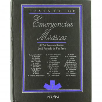 Tratado De Emergencias Medicas