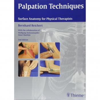 Palpation Techniques: Essential Surface Anatomy Guide for Physical Therapists