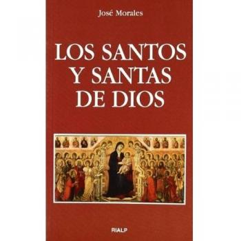 Santos y Santas de Dios