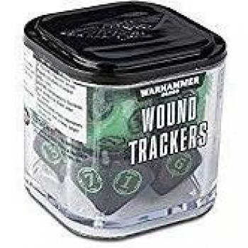 Fantàsia Wound Trackers - Green