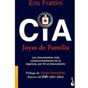 CIA. Joyas de familia