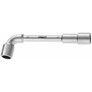 STANLEY 1-13-459 - LLAVE DE PIPA 6X12 P 7 mm