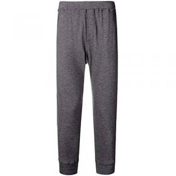 Dsquared2 Classic Logo Joggers Grey Meduim Grey
