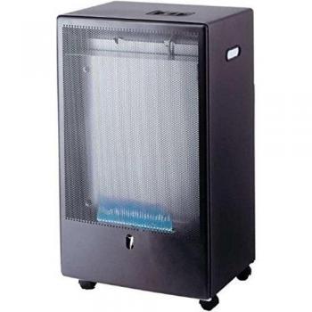 ESTUFA Vitrokitchen BF4200W LLAMA AZUL