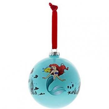 Enchanting Disney, Bola para colgar de la Sirenita, Enesco