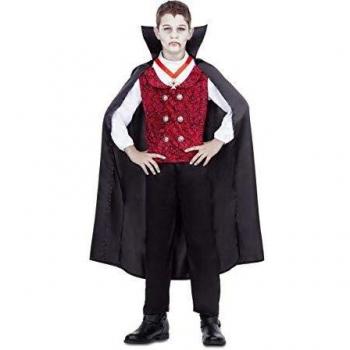 My Other Me Disfraz de Vampiro Clásico para niño