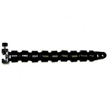 Intova Brazo Flexible para Soporte de Flash de cámara, 30 cm