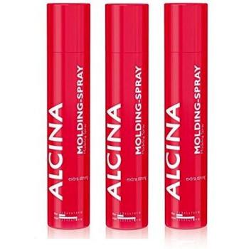Alcina Molding Spray Fijación Extra Fuerte 200 ml