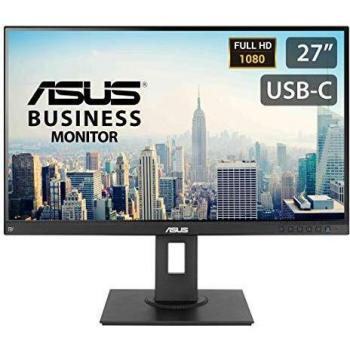 ASUS BE279CLB - Monitor de negocio de 27