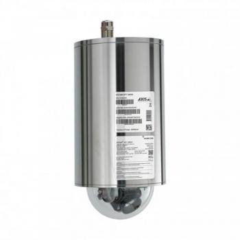 Cámara de Seguridad IP Exterior AXIS ExCam XPT Q6075 1920 x 1080 Píxeles Bala