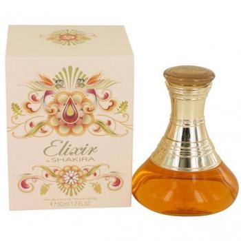 Shakira Elixir Eau De Toilette Spray 50ML