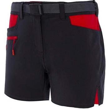 Pantalón Corto Charlotte Izas