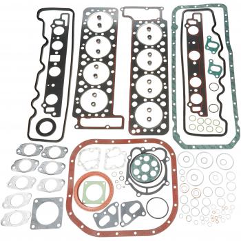 Elring 892.432 Full Gasket Set, engine